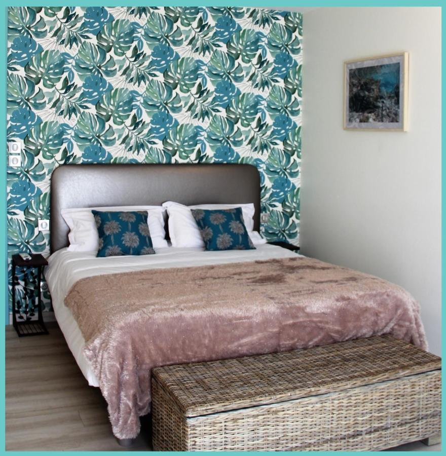 Au Petit Pressoir Bed & Breakfast Givry  Eksteriør bilde