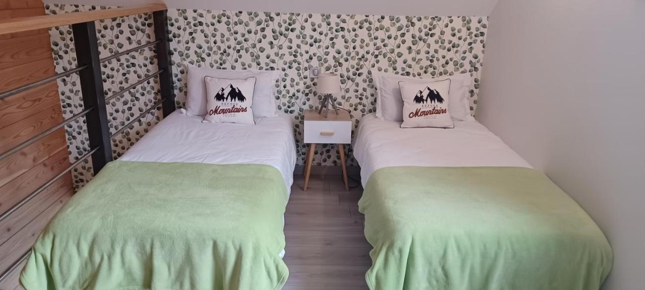 Au Petit Pressoir Bed & Breakfast Givry  Eksteriør bilde