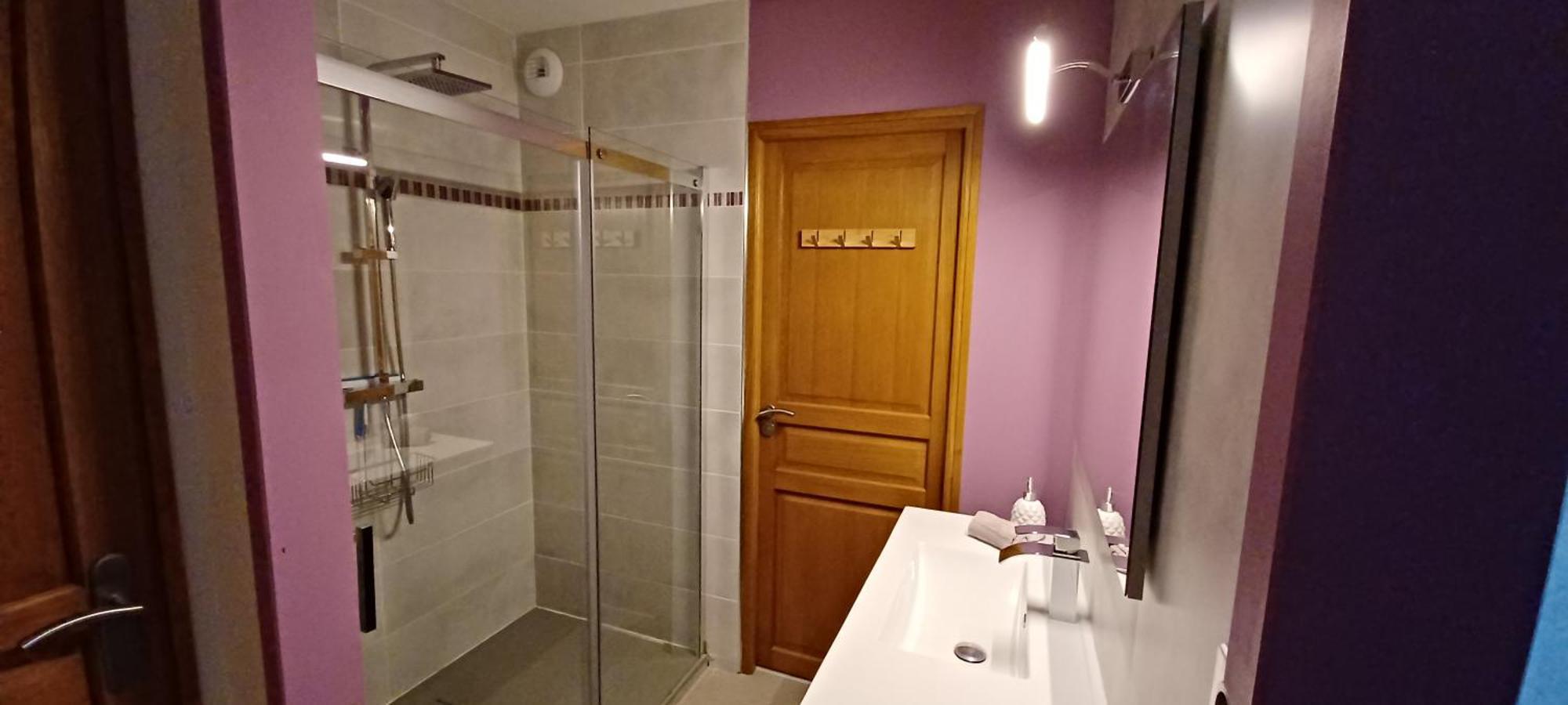 Au Petit Pressoir Bed & Breakfast Givry  Eksteriør bilde