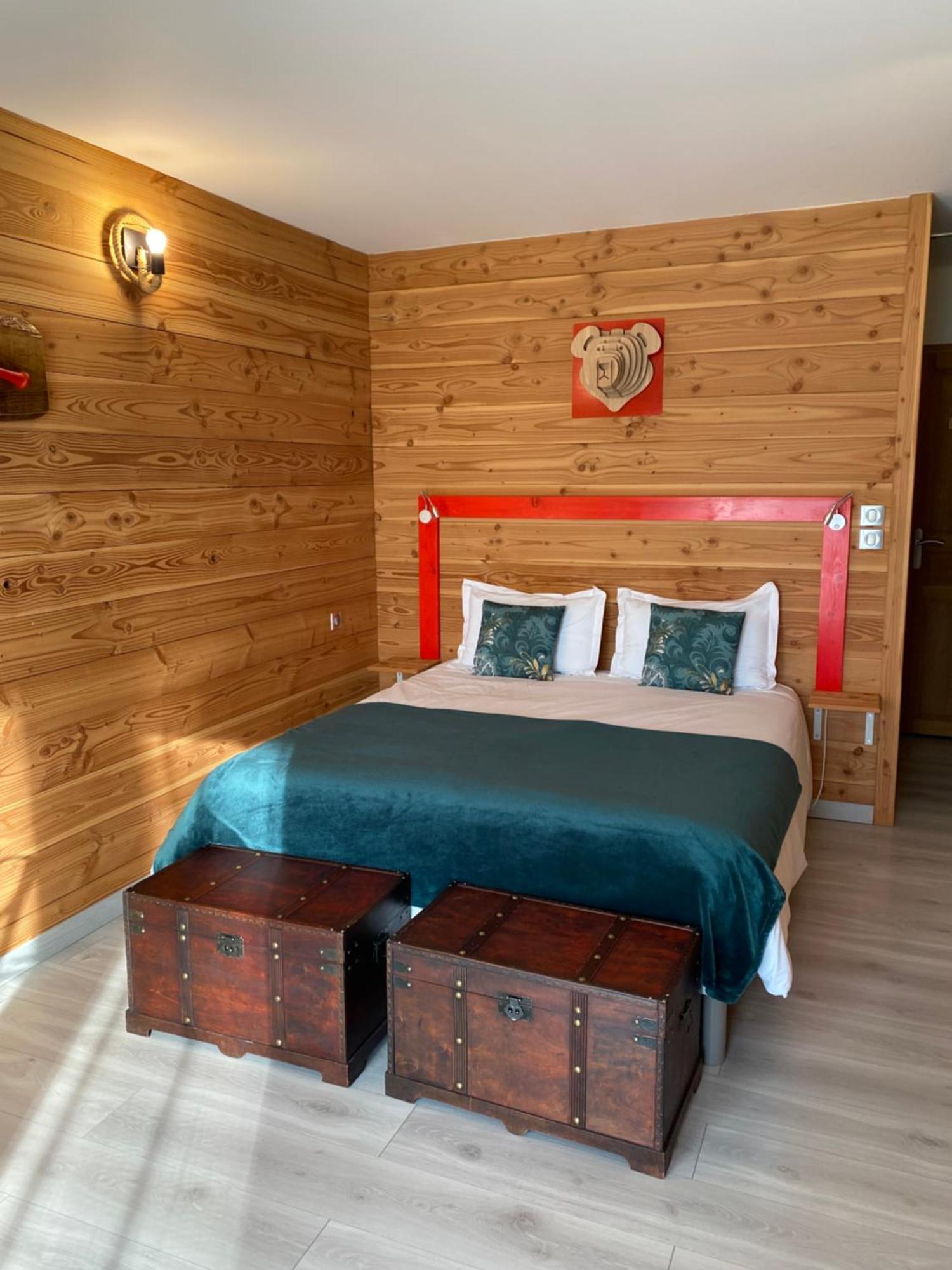 Au Petit Pressoir Bed & Breakfast Givry  Eksteriør bilde